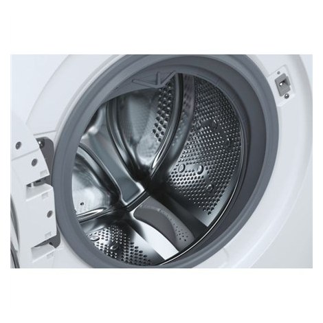 Candy | CBD 485D1E/1-S | Washing Machine with Dryer | Energy efficiency class D | Front loading | Washing capacity 8 kg | 1400 R - 3